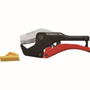 トップ工業 TOP トップ工業 TVP-42 エンビパイプカッタ TOP