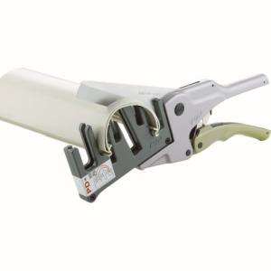 トップ工業 TOP トップ工業 DC-120PJ PD JD用ダクトカッター TOP