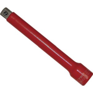 トップ工業 TOP トップ工業 EX-3125ZR 絶縁エクステンションバー 差込角9.5mm TOP