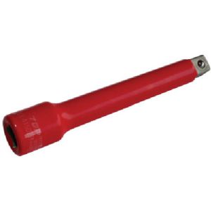 トップ工業 TOP トップ工業 EX-4150ZR 絶縁エクステンションバー 差込角12.7mm TOP