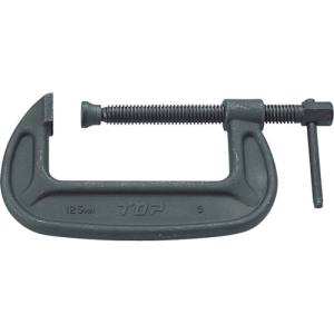 トップ工業 TOP トップ工業 SC-25 バーコ型シャコ万力 25mm TOP