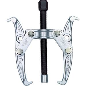 トップ工業 TOP トップ工業 GP-250 ギヤプーラー 250 TOP