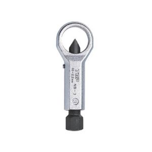 トップ工業 TOP トップ工業 NB-3 ナットブレーカー 16～22mm TOP