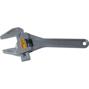 トップ工業 TOP トップ工業 TMW-1665 トラップレンチ 口開16～68mm TOP
