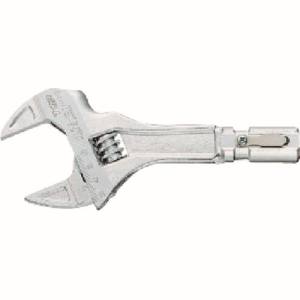 トップ工業 TOP トップ工業 HY53-15TH170 配管継手用モンキ形トルクヘッド TOP
