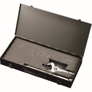トップ工業 TOP トップ工業 HY53-100NT 配管継手用モンキ形トルクレンチ TOP