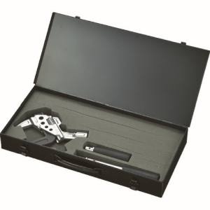 トップ工業 TOP トップ工業 TMW-93 ハンドル交換式たて型モーターレンチ TOP