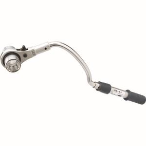 トップ工業 TOP トップ工業 RM-24LYNT 水道本管用弓形トルクレンチ 単能型  TOP