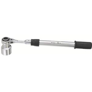 トップ工業 TOP トップ工業 RM-46LST 水道本管用ストレート形トルクレンチ 単能型 46mm TOP