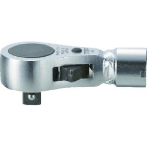 トップ工業 TOP トップ工業 RH4N-15TH ラチェットN形トルクヘッド TOP