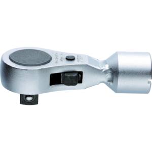 トップ工業 TOP トップ工業 RH4N-18TH ラチェットN形トルクヘッド TOP