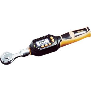 トップ工業 TOP トップ工業 DRH060-12BN ラチェット形デジタルトルクレンチ TOP