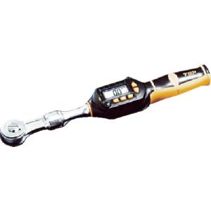 トップ工業 TOP トップ工業 DRH085-15BN ラチェット形デジタルトルクレンチ TOP
