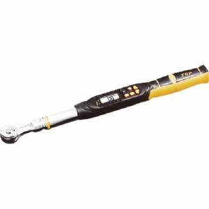 トップ工業 TOP トップ工業 DRH135-15BN ラチェット形デジタルトルクレンチ TOP