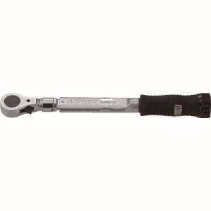 トップ工業 TOP トップ工業 RH-50NTG-N ラチェットN形グリップ付トルクレンチ TOP