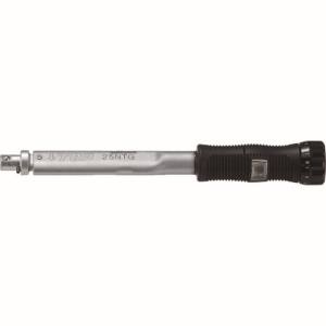 トップ工業 TOP トップ工業 T-25NTG グリップ付プリセット形トルクハンドル 調整範囲5～25N m TOP