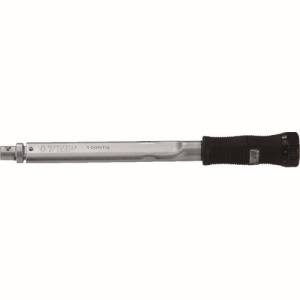 トップ工業 TOP トップ工業 T-100NTG グリップ付プリセット形トルクハンドル 調整範囲20～100N m TOP
