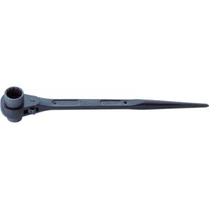 トップ工業 TOP トップ工業 RM-17X19 両口ラチェットレンチ 17X19mm TOP