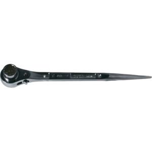 トップ工業 TOP トップ工業 SRM-17X19 ステンレスラチェットレンチ 17×19 TOP