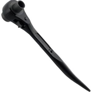 トップ工業 TOP トップ工業 RM-10X13S ショートラチェットレンチ 10X13mm TOP