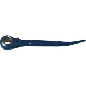 トップ工業 TOP トップ工業 RM-19X21C コンパクトラチェットレンチ 住宅施工用 19X21mm TOP