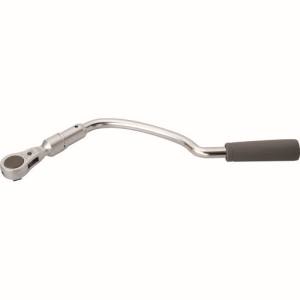 トップ工業 TOP トップ工業 RH-4LY 弓形ラチェットハンドル TOP