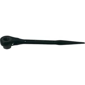 トップ工業 TOP トップ工業 RM-24 片口ラチェットレンチ 24mm TOP