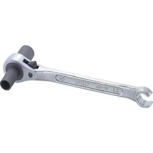 トップ工業 TOP トップ工業 PHW-1014-3 吊バンドレンチ 10X14mm TOP