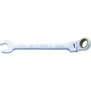 トップ工業 TOP トップ工業 FRC-8 首振りラチェットコンビ 8mm TOP
