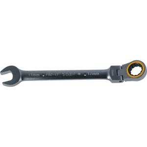 トップ工業 TOP トップ工業 FRC-14 首振りラチェットコンビ 14mm TOP