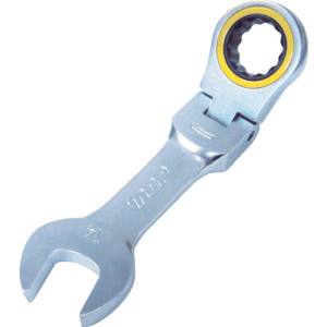 トップ工業 TOP トップ工業 FRC-10S 首振りショートラチェットコンビ TOP
