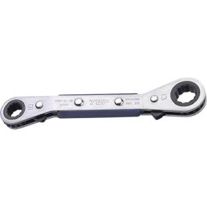 トップ工業 TOP トップ工業 PRB-1113 ベント板ラチェットレンチ 11X13mm TOP
