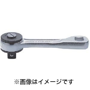 トップ工業 TOP トップ工業 RH-3S ハンディラチェット