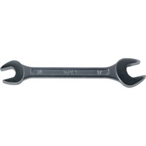 トップ工業 TOP トップ工業 L-21X26 両口スパナ ライナースパナ 21X26mm TOP