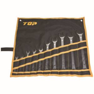 トップ工業 TOP トップ工業 CW-10000S ラチェットコンビセット TOP