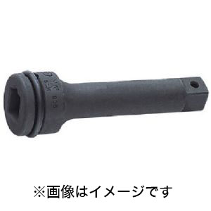 トップ工業 TOP トップ工業 PX-3125 インパクト用 エクステンションバー 9.5mm