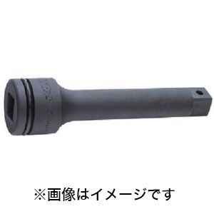 トップ工業 TOP トップ工業 PX-6175 インパクト用 エクステンションバー 19.0mm