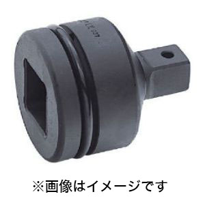 トップ工業 TOP トップ工業 PAD-64 インパクトソケットアダプター