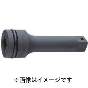 トップ工業 TOP トップ工業 PX-8175 インパクト用 エクステンションバー 25.4mm