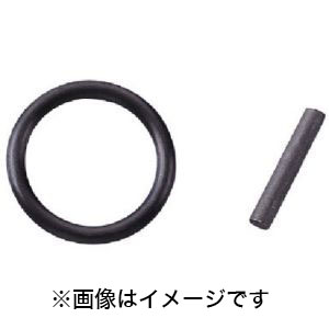 トップ工業 TOP トップ工業 OP-8 インパクト用 Oリングピンセット