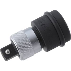 トップ工業 TOP トップ工業 EPA-64 インパクトレンチ用ワンタッチアダプター 変換タイプ TOP