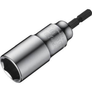 トップ工業 TOP トップ工業 EDS-18C 電動ドリル用コンパクトソケット 18mm TOP