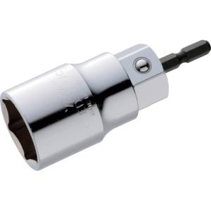 トップ工業 TOP トップ工業 EDS-30C 電動ドリル用コンパクトソケット 30mm TOP