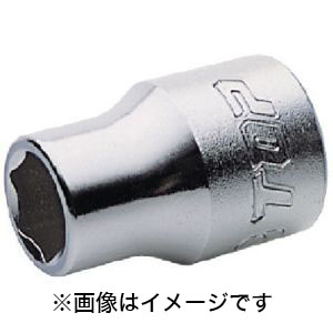 トップ工業 TOP トップ工業 SS-308 サーフェイスソケット 差込角 9.5mm