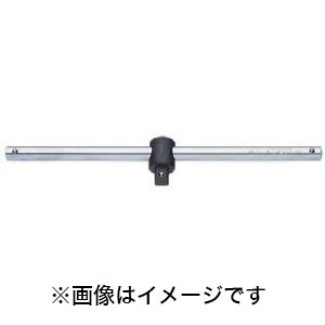 トップ工業 TOP トップ工業 ST-4 スライディングTハンドル 300L