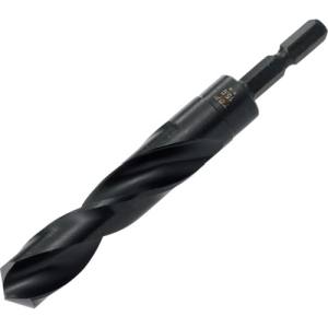トップ工業 TOP トップ工業 ETD-7.5 六角シャンク鉄工ドリル 7.5mm TOP