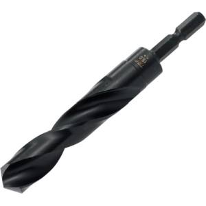 トップ工業 TOP トップ工業 ETD-8.0 六角シャンク鉄工ドリル 8.0mm TOP