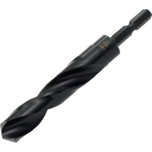 トップ工業 TOP トップ工業 ETD-8.5 六角シャンク鉄工ドリル 8.5mm TOP