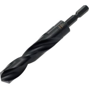 トップ工業 TOP トップ工業 ETD-9.5 六角シャンク鉄工ドリル 9.5mm TOP
