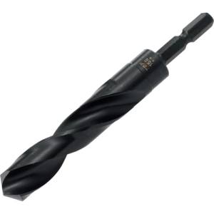 トップ工業 TOP トップ工業 ETD-10.0 六角シャンク鉄工ドリル 10.0mm TOP